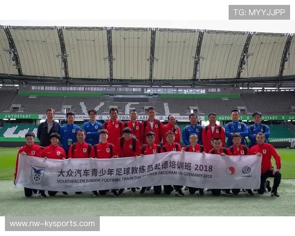 全国青少年足球培训项目扩大覆盖范围，青少年足球培训学校