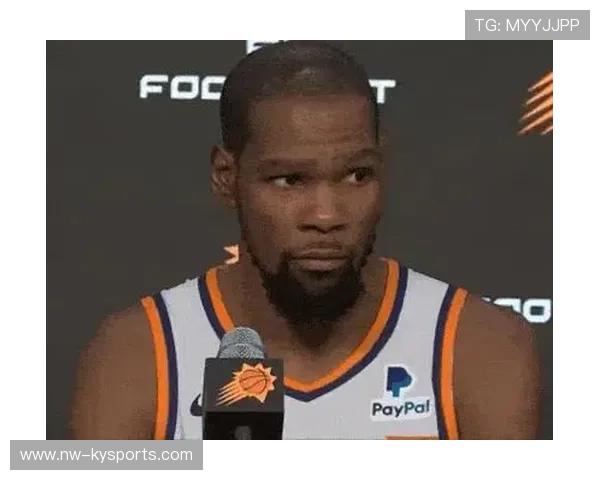 凯文·杜兰特转会至迈阿密热火，凯文·杜兰特发动态怒喷联盟